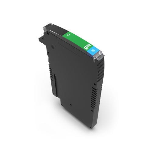 Ripetitore SIL 3 - X1-IS-AI-01-S - GM International S.p.A. - di corrente / di comunicazione / isolato