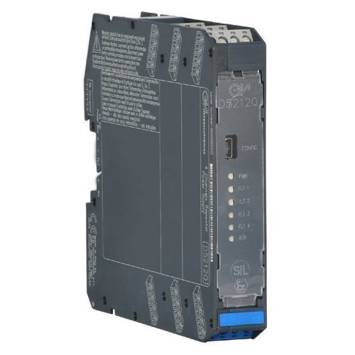 Ripetitore per area pericolosa - D5212Q - GM International S.p.A. - RS-485 / di interfaccia / di corrente