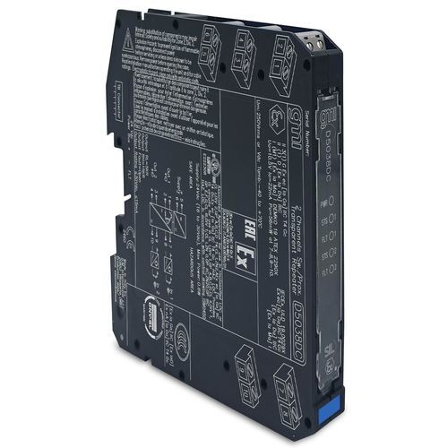 Ripetitore di corrente - D5038DC - GM International S.p.A. - universale