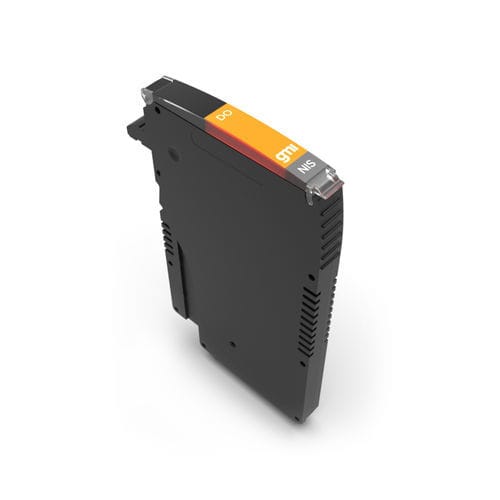 Modulo di uscita digitale - X1-NIS-DO-02-S - GM International S.p.A. - di sicurezza / per PLC / di corrente
