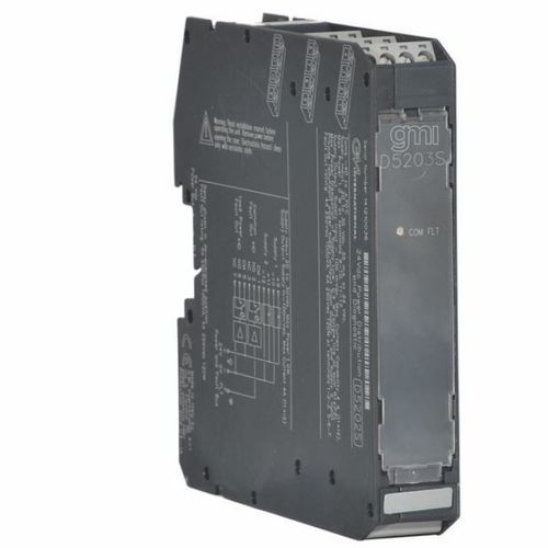 Utensile di diagnostica - D5203S - GM International S.p.A.
