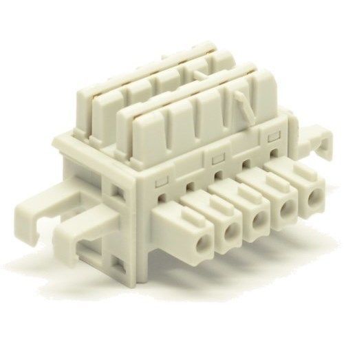 Connettore di dati - JDFT049 - GM International S.p.A. - DIN / di potenza / manuale