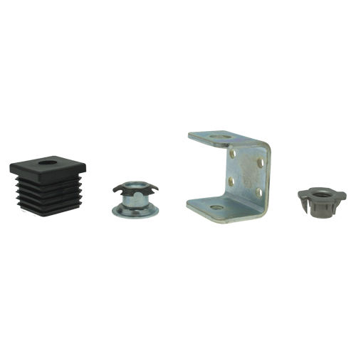 Raccordo idraulico - TH - Vital Parts ltd - pneumatico / filettato / rapido