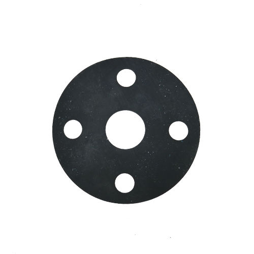 Guarnizione piatta - Vital Parts ltd - in EPDM / rotonda / per flangia