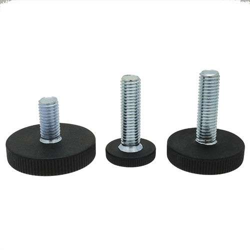 Piede di macchina - ADJ series - Vital Parts ltd - in nylon / in acciaio / regolabile