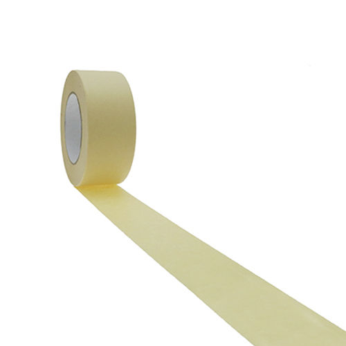 Nastro per mascheratura - CRP series - Vital Parts ltd - silicone / resistente alle alte temperature
