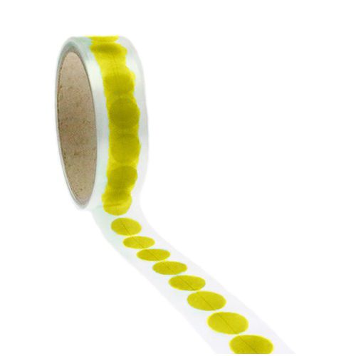 Rondella in kapton - ULD series - Vital Parts ltd