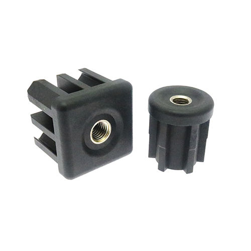 Inserto filettato - HID series - Vital Parts ltd - a pressione / a pressare / in ottone nichelato
