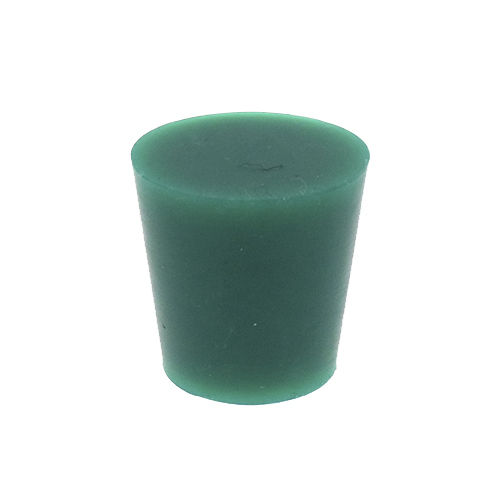 Tappo per estremità di tubi - STP0 series - Vital Parts ltd - conico / filettato / in silicone