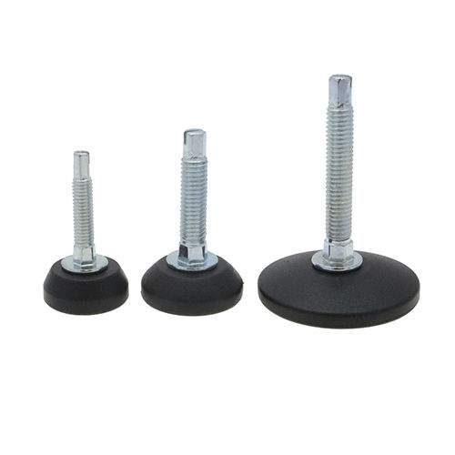 Piede di macchina - GFMF series - Vital Parts ltd - da tavolo / per apparecchio / per trasportatore