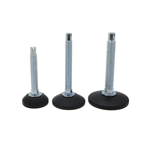 Piede di macchina - GAMF series - Vital Parts ltd - da tavolo / per compressore / per apparecchio