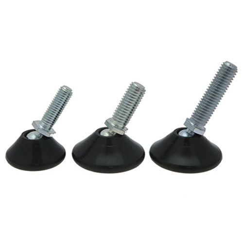 Piede di macchina - WAMF series - Vital Parts ltd - per mobile / in nylon / in acciaio
