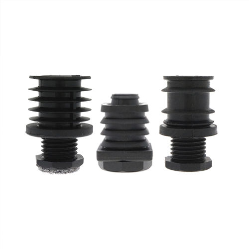 Inserto filettato - OPF series - Vital Parts ltd - a pressione / a pressare / in nylon