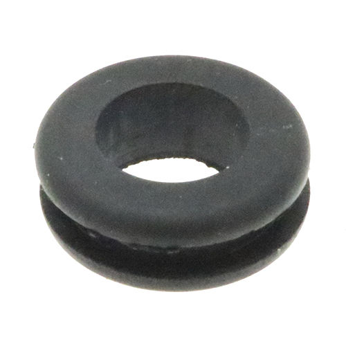 Passacavo in PVC - OPG series - Vital Parts ltd - in EPDM / in TPE / aperto