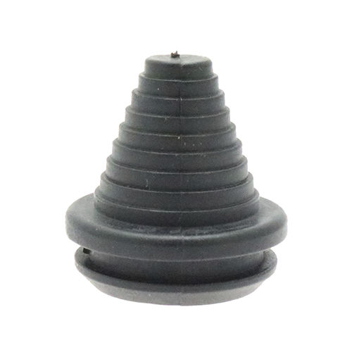 Passacavo in gomma - GRM series - Vital Parts ltd - in PVC / ostruito