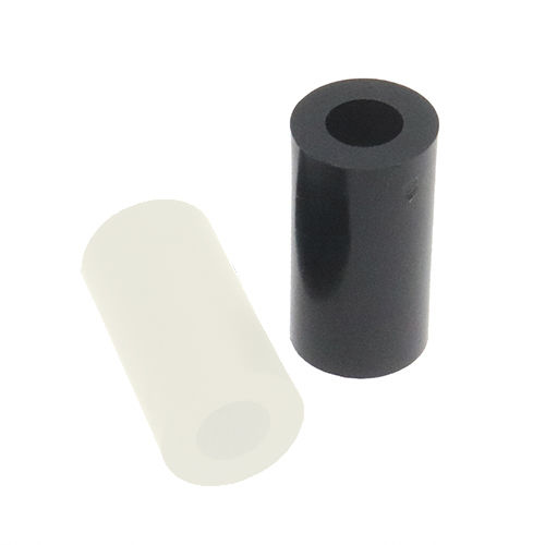 Distanziale in nylon - NYS series - Vital Parts ltd - a manicotto
