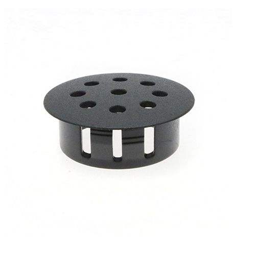 Tappo rotondo - VENT002 - Vital Parts ltd - maschio / in nylon / in poliuretano