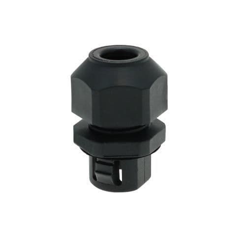 Pressacavo in nylon - STRB series - Vital Parts ltd - resistente al fuoco / antifiamma / dritto