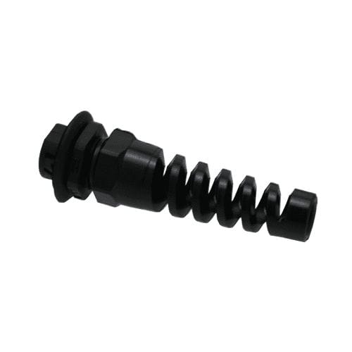 Pressacavo in nylon - STRB07 series - Vital Parts ltd - dritto / antitrazione / ad innesto rapido