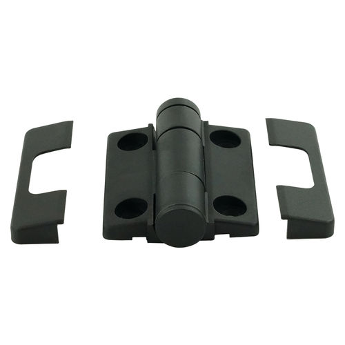 Cerniera a libro - HIN06 series	 - Vital Parts ltd - in plastica / in termoplastica / avvitabile