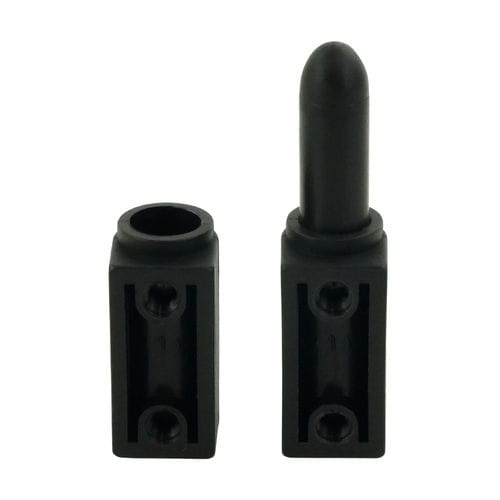 Cerniera lucchettabile - HIN220 - Vital Parts ltd - in plastica / avvitabile / per porta