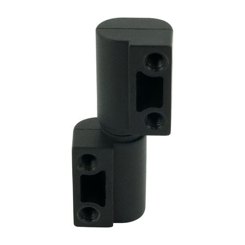 Cerniera lucchettabile - HIN24 series - Vital Parts ltd - in plastica / in termoplastica / avvitabile