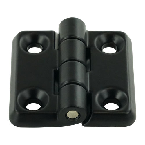 Cerniera a libro - HIN14 series - Vital Parts ltd - in metallo / in acciaio inossidabile / in zinco