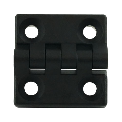 Cerniera a libro - HIN17 series - Vital Parts ltd - in plastica / in nylon / in acciaio
