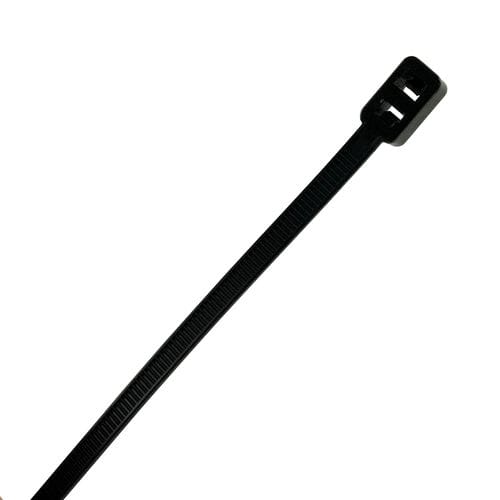 Fascetta stringicavo in nylon - CTDL4 series - Vital Parts ltd - doppia / autobloccante