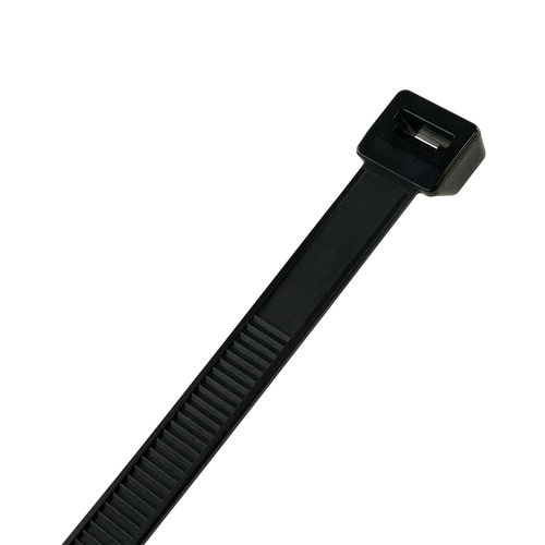 Fascetta stringicavo in nylon - CT1 series - Vital Parts ltd - con linguetta