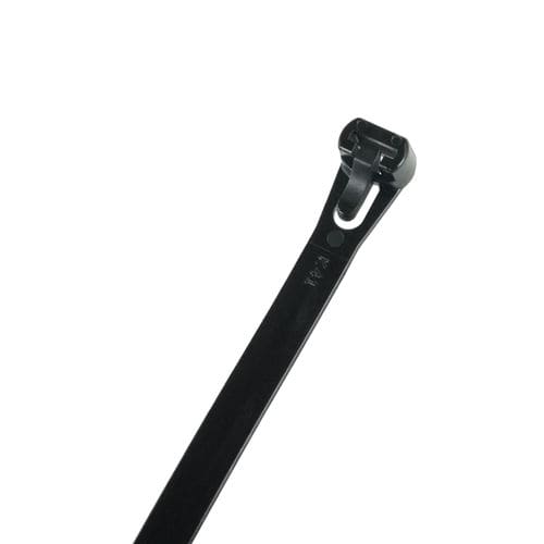 Fascetta stringicavo in plastica - CTR series - Vital Parts ltd - in nylon / riutilizzabile / autobloccante