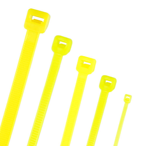 Fascetta stringicavo in nylon - CT101FLY	 - Vital Parts ltd - autobloccante