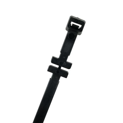 Fascetta stringicavo in nylon - CTTM7.6-320B - Vital Parts ltd