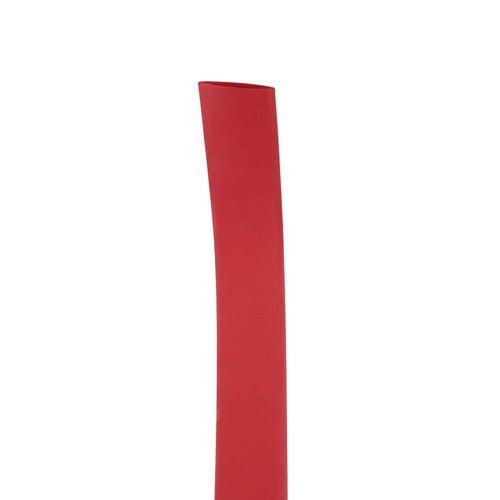 Guaina termoretraibile - HS2-1.2-12R	 - Vital Parts ltd - piana / per fascio di cavi / in poliolefina