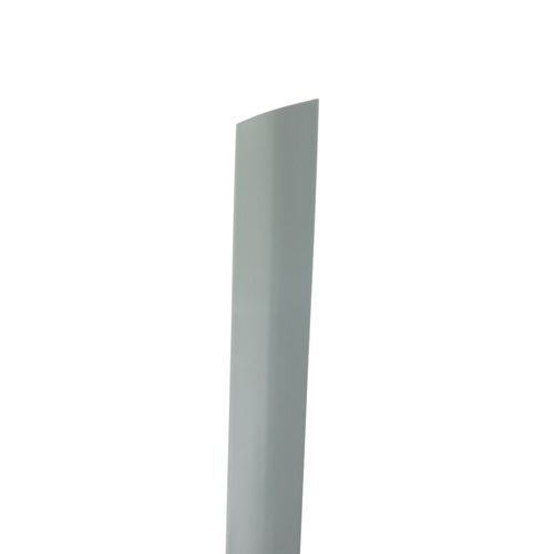 Guaina termoretraibile - HS2-101.6-25GRY - Vital Parts ltd - piana / per cavi / in poliolefina
