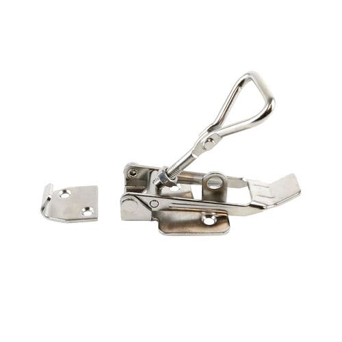 Attrezzo di bloccaggio a tirante - LAT001 - Vital Parts ltd - a uncino / in acciaio / in acciaio inossidabile