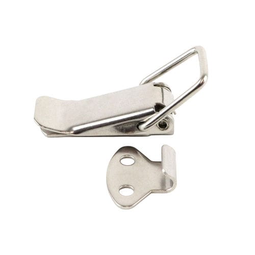 Attrezzo di bloccaggio a tirante - LAT013 - Vital Parts ltd - a uncino / in acciaio / in acciaio inossidabile