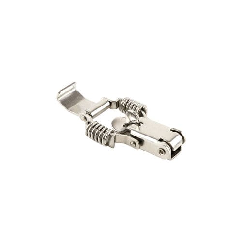 Attrezzo di bloccaggio a tirante - LAT04 series - Vital Parts ltd - a uncino / in acciaio / in acciaio inossidabile