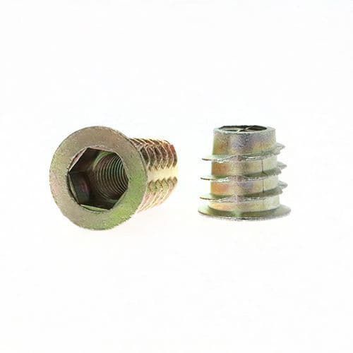 Dado di arresto - MTI01 series - Vital Parts ltd - in legno / in metallo / in zinco