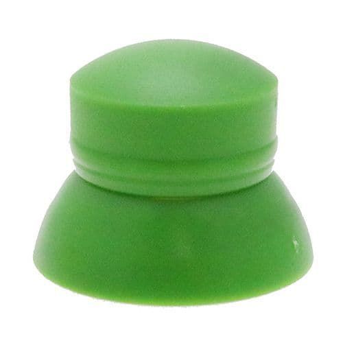 Tappo di protezione non filettato - SNC0 series - Vital Parts ltd - filettato / rotondo / in polipropilene