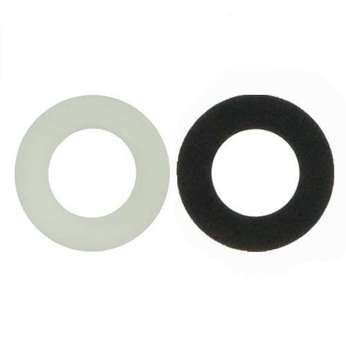 Rondella di arresto - WASH0 series - Vital Parts ltd - grande / in plastica / in nylon