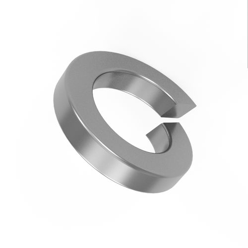 Rondella di arresto - SPW7980-M series - Vital Parts ltd - arrotondata / in acciaio inossidabile / in MDF