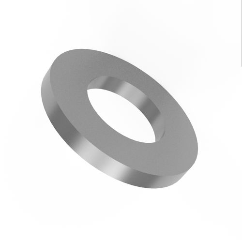 Rondella di arresto - WA125-M series - Vital Parts ltd - piatta / in acciaio inossidabile / in MDF