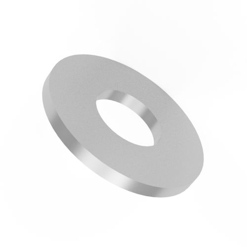 Rondella di arresto - WC4320-M series - Vital Parts ltd - piatta / in acciaio inossidabile / in MDF