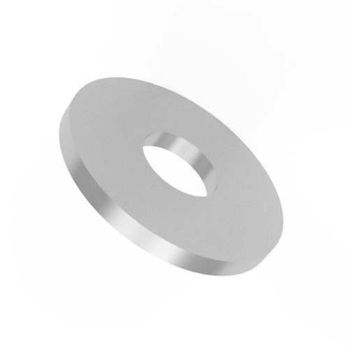 Rondella di arresto - WPE-M series - Vital Parts ltd - di tenuta / piatta / in acciaio inossidabile