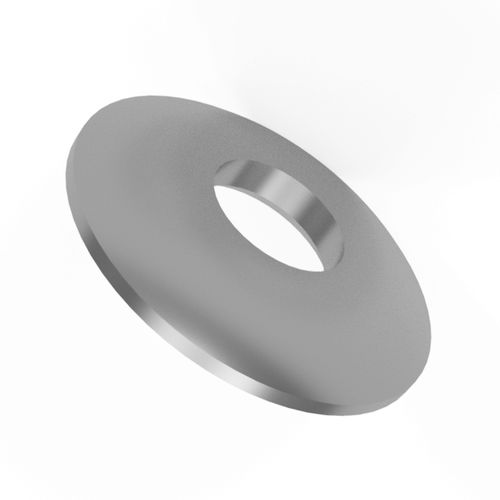 Rondella di arresto - Vital Parts ltd - conica / sferica / in acciaio inossidabile