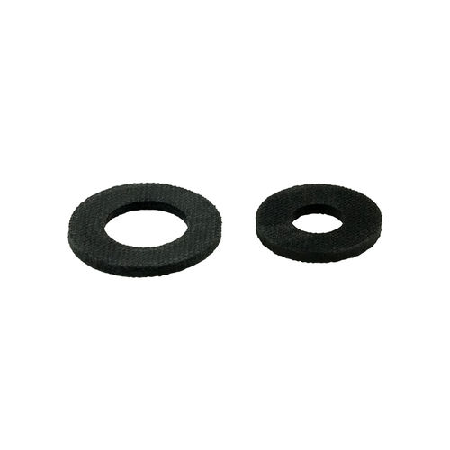 Rondella di arresto - WA125-M10-FKM-N - Vital Parts ltd - di tenuta / arrotondata / in gomma