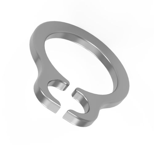 Anello d'arresto tipo - CCLIP471 serie - Vital Parts ltd - interno / esterno