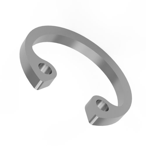 Anello d'arresto interno - CCLIP472 series - Vital Parts ltd - esterno / metrico