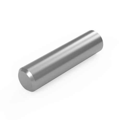 Coppiglia cilindrica - DOW2338A series - Vital Parts ltd - in acciaio inossidabile / in acciaio / di precisione